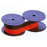 DB. Spool - Black/Red Silk Ribbon (71)