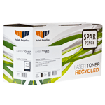Black Laser Toner (05A / CE505A)