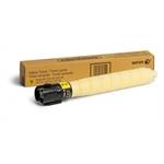  Yellow Laser Toner (006R01749)