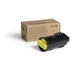  Yellow  Laser Toner (106R03898)