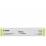 C-EXV54 yellow toner 8,5K