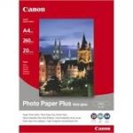  SG-201 Photo Paper Plus 260g (5)