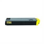  Yellow Laser Toner (TK-8600Y)