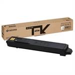 TK-8115K M8124 black toner 12K