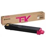 TK-8115M M8124 magenta toner 6K