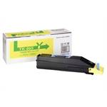  Yellow Laser Toner (TK-865Y)