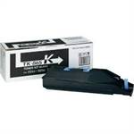  Black Laser Toner (TK-865K)