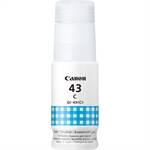 GI-43 C Cyan Ink Bottle