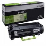 MS312/MS415 black toner 5k (Corporate)