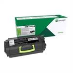 MS817/MS818 toner black extra HY (Return) 45k