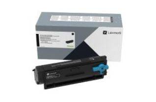  Black Laser Toner (55B0HA0)