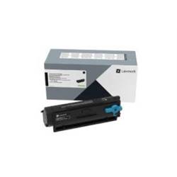 MS431 Black toner Extra High Yield Toner Cartridge