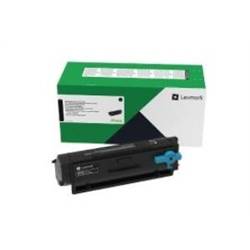 MS431 Black toner Extra High Yield Return Programme Toner Ca