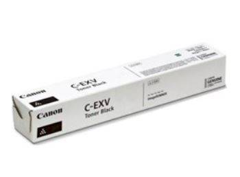  Cyan Laser Toner (C-EXV65)