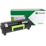 MS/MX725/820 series Black Extra HighYield CorporateToner 35k