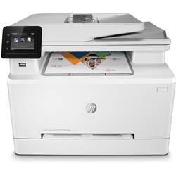  Color LaserJet Pro MFP M 283 FDW