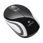  Wireless Mini Mouse M187 black