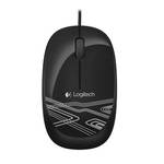  Mouse M105 black - USB