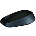 M171 Wireless Mouse, Black