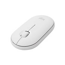  Pebble M350 Wireless Optical Mouse