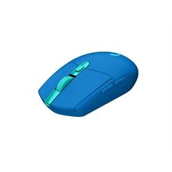  G305 Optical Wireless Mouse