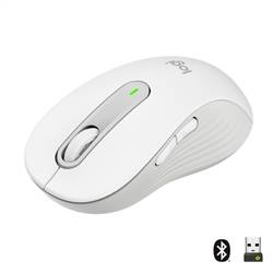  Signature M650 L Optisk Wireless Mouse