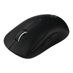  G Pro 2 Lightspped Optisk Mouse