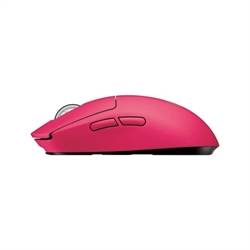  G Pro 2 Lightspped Optisk Mouse