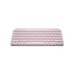 LOGI MX Keys Mini Wireless ROSE (PAN)