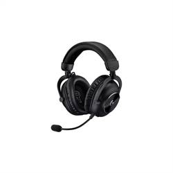 Logitech G PRO X 2 - LIGHTSPEED Wireless Gaming Headset - Black