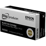 Epson Discproducer Ink PJIC7(K), Black