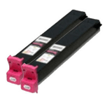  Magenta Laser Toner Twin Pack (C13S050607)