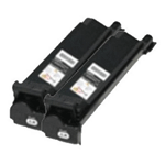  Black 2-Packs Laser Toner (C13S050609)