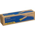  Yellow Laser Toner HC (C13S050656)