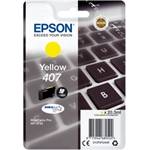 WF-4745 Ink Cartridge L Yellow Ink