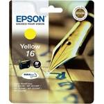 T1624 Yellow Ink Cartridge