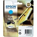 T1632 Cyan Ink Cartridge XL