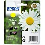 T1804 Yellow Ink Cartridge