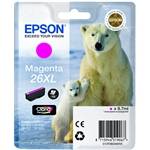 T2633 Magenta Ink Cartridge XL