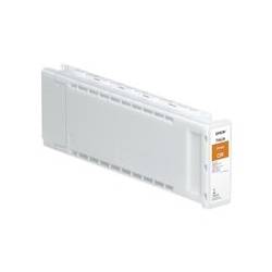  Orange Inkjet Cartridge (T44JA)