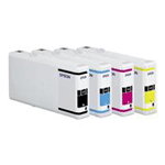 T7011 Black Ink Cartridge XXL