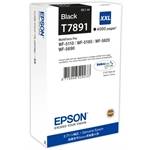 T7891 Black Ink Cartridge XXL