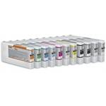 T9139 Light Light Black Ink Cartridge 200ml