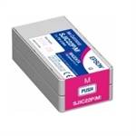 Ink cartridge for TM-C3500 Magenta (SJIC22P)