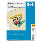  A4 Iron-On-Transfer Paper, (12)