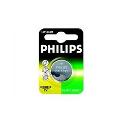  Coincell Battery CR2032 1 stk