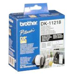  Runde labels (24ø) (1000 stk.)