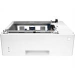 HP LaserJet 550 Sheet Paper Tray