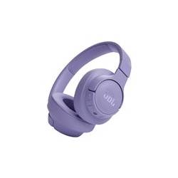  Tune 720BT Wireless Headset Lilla