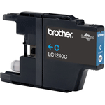 LC1240C ink cartridge cyan